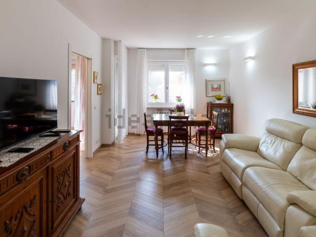 Appartamento in vendita di 95 m² in Via della Resistenza, 1