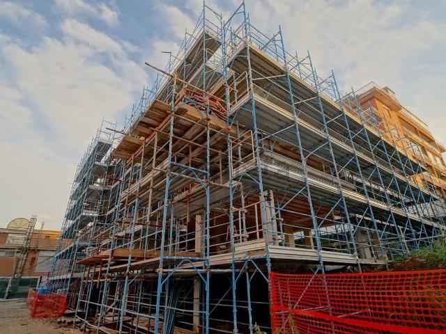 Appartamento in vendita di 95 m² in Via della Rimessa, 13