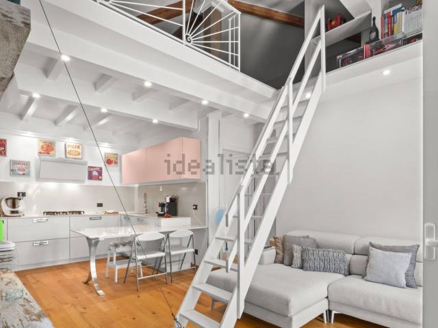 Appartamento in vendita di 95 m² in Via Delle Americhe, 28