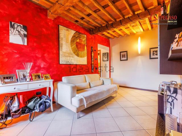 Appartamento in vendita di 95 m² in Via delle Botteghe