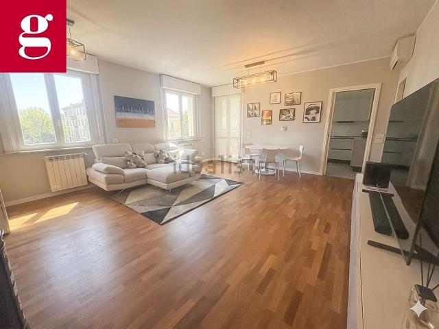 Appartamento in vendita di 95 m² in Via delle Campagne, 1