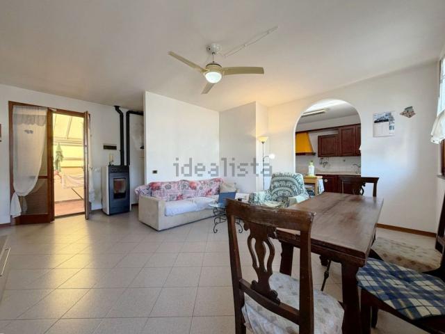 Appartamento in vendita di 95 m² in Via Delle Case Nuove