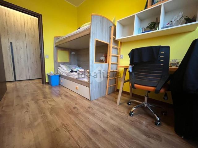 Appartamento in vendita di 95 m² in Via delle Foppe, 6