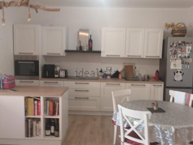 Appartamento in vendita di 95 m² in Via delle Grazie, 9