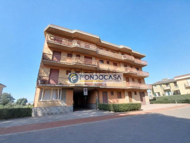 Appartamento in vendita di 95 m² in Via delle Macchie, 9