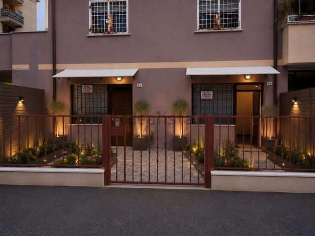 Appartamento in vendita di 95 m² in Via delle Mimose, 16
