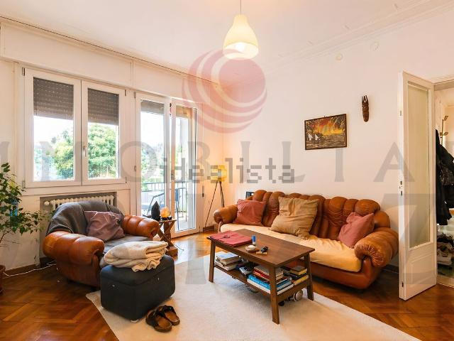 Appartamento in vendita di 95 m² in Via delle Palme, 35
