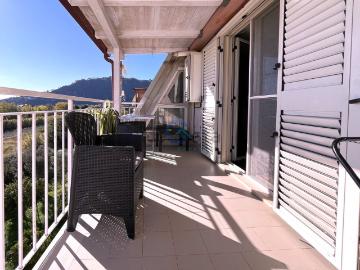 Appartamento in vendita di 95 m² in Via delle Rose, 481