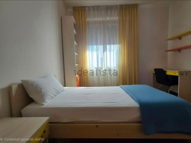 Appartamento in vendita di 95 m² in Via delle Rose, 53035