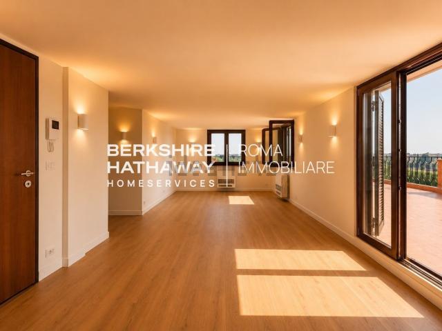 Appartamento in vendita di 95 m² in Via delle Sette Chiese, 278