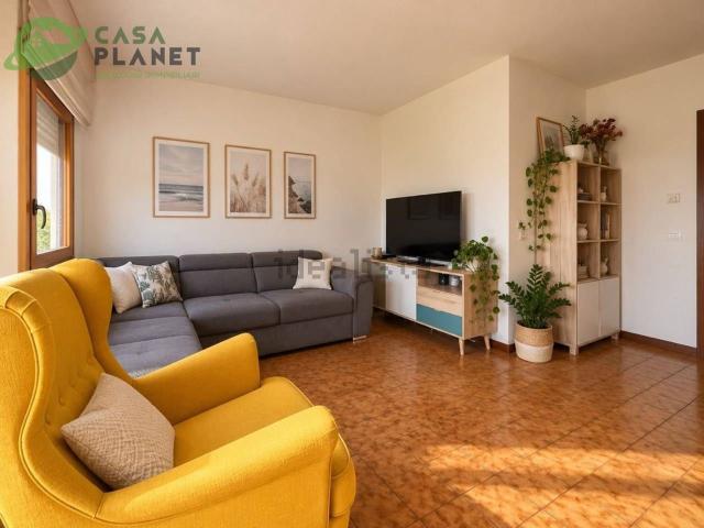 Appartamento in vendita di 95 m² in Via dello Scoutismo