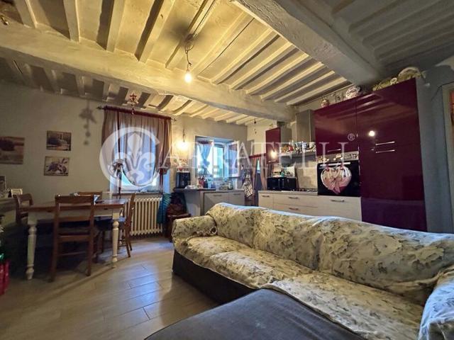 Appartamento in vendita di 95 m² in Via dello Steccato, 20