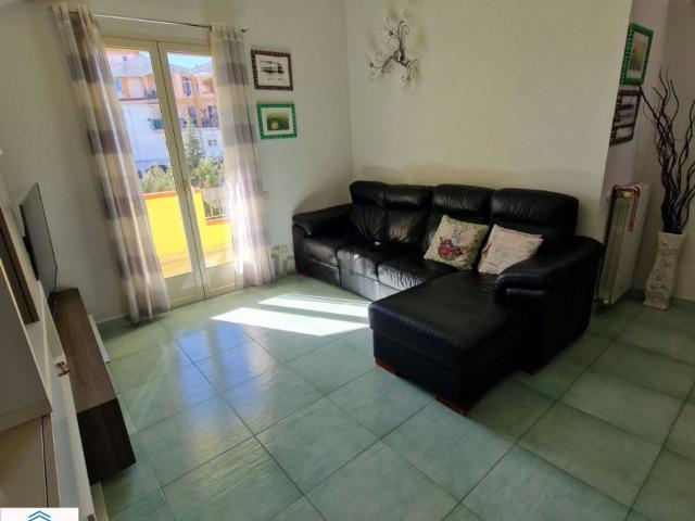 Appartamento in vendita di 95 m² in Via Dessì, 15