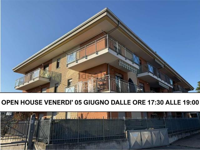 Appartamento in vendita di 95 m² in Via Devesi, 18