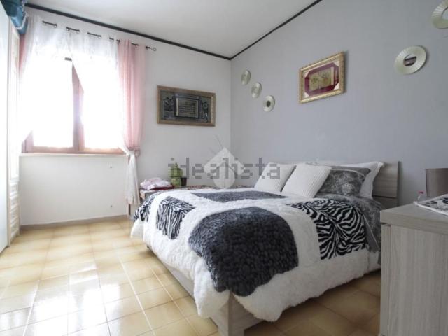 Appartamento in vendita di 95 m² in Via di Vallecchia, 75