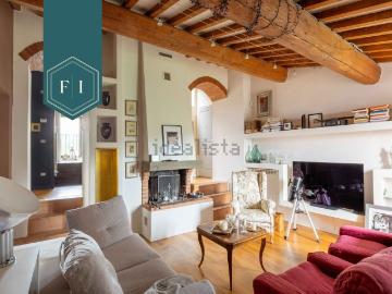 Appartamento in vendita di 95 m² in Via di Belvedere