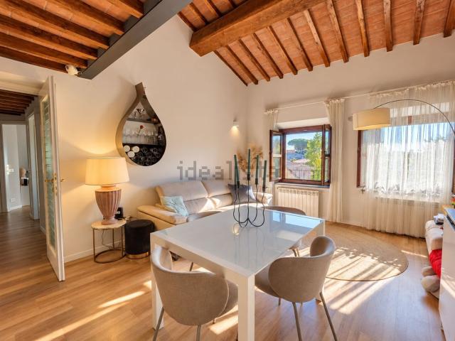 Appartamento in vendita di 95 m² in Via di Cafaggio