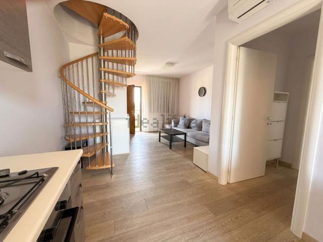 Appartamento in vendita di 95 m² in Via di Corniola