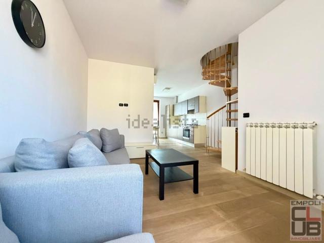 Appartamento in vendita di 95 m² in Via di Corniola, 50053