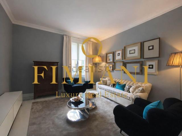 Appartamento in vendita di 95 m² in Via di Monticelli, 50