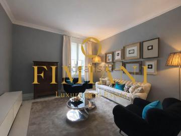 Appartamento in vendita a Novoli - Firenze Nova - Firenze Nord