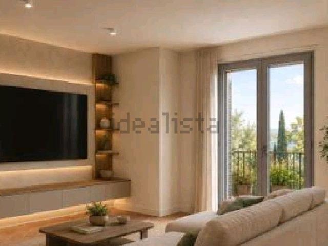 Appartamento in vendita di 95 m² in Via di San Filippo