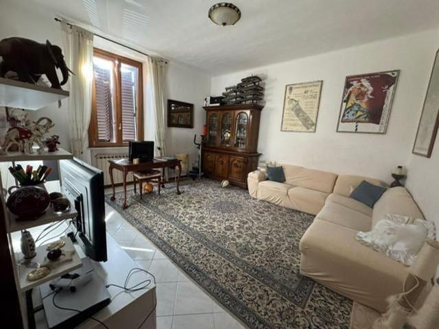 Appartamento in vendita di 95 m² in Via di Salicotto