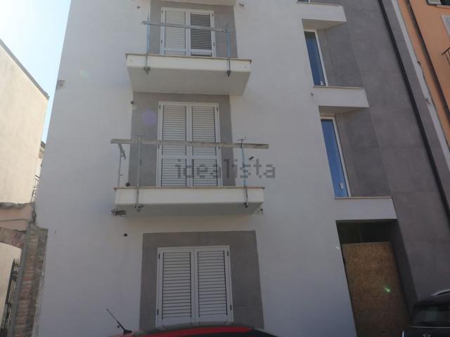Appartamento in vendita di 95 m² in Via Dino Lelii