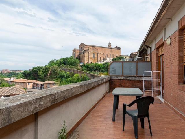 Appartamento in vendita di 95 m² in Via Domenico Beccafumi