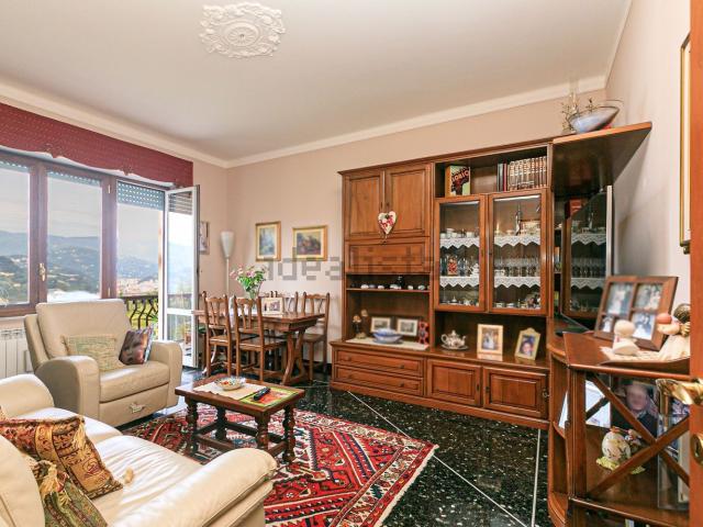 Appartamento in vendita di 95 m² in Via Domenico Carli, 35