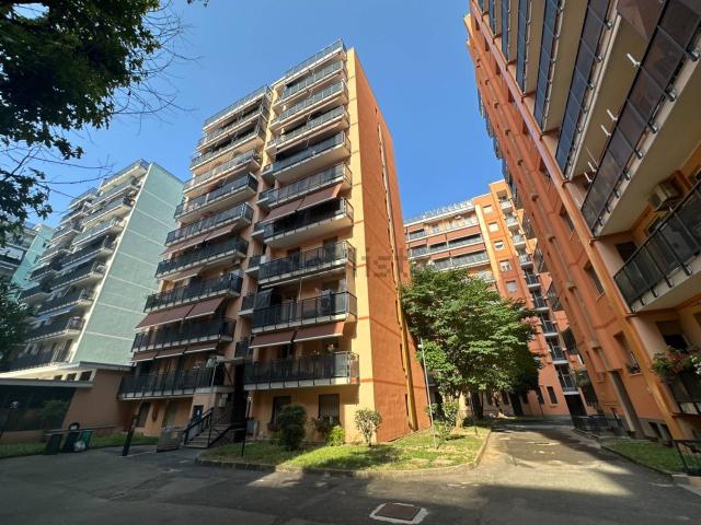 Appartamento in vendita di 95 m² in Via Domenico Cimarosa, 5