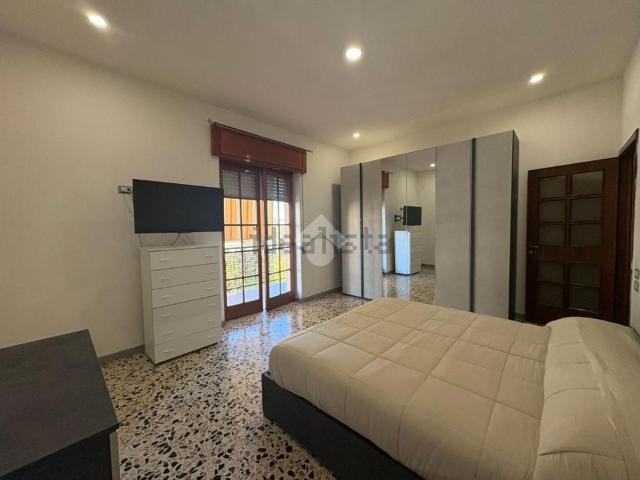 Appartamento in vendita di 95 m² in Via Domenico Mallardo, 44
