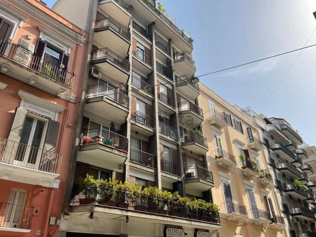 Appartamento in vendita di 95 m² in Via Domenico Nicolai, 105