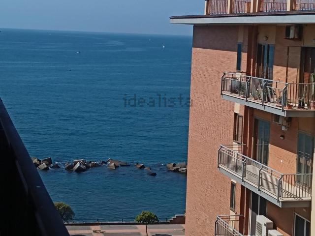 Appartamento in vendita di 95 m² in Via Domenico Scaramella, 5