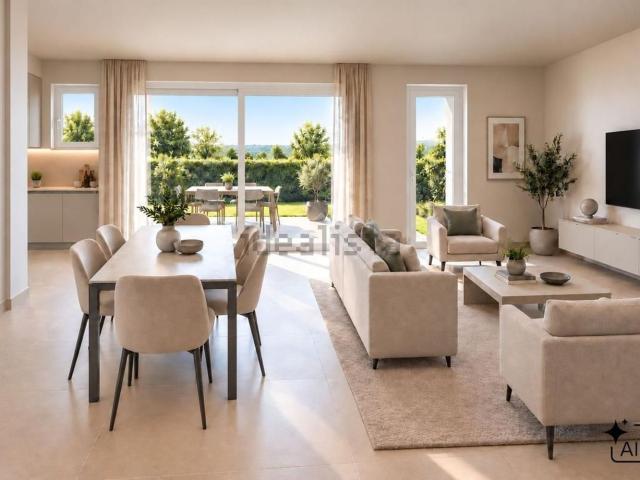 Appartamento in vendita di 95 m² in Via Don Carlo Gnocchi