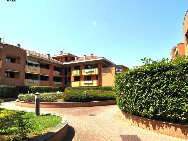 Appartamento in vendita di 95 m² in Via Don Carlo Rizzi, 5