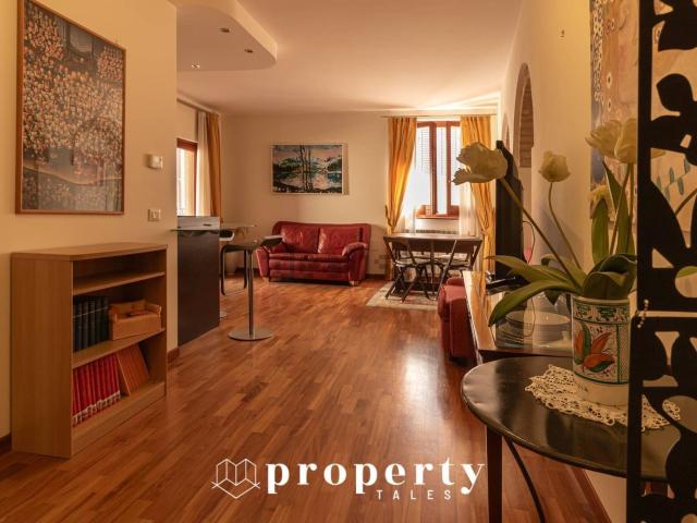 Appartamento in vendita di 95 m² in Via Don Augusto Camei, 1