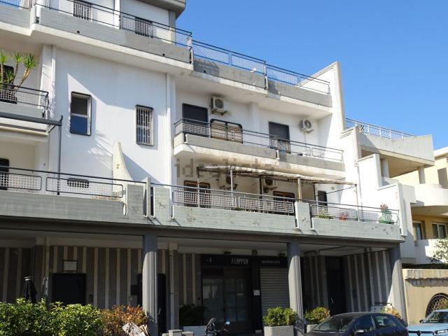 Appartamento in vendita di 95 m² in Via Don Giuseppe Minerva, 38