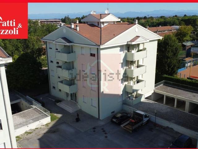 Appartamento in vendita di 95 m² in Via Don Giovanni Minzoni, 4