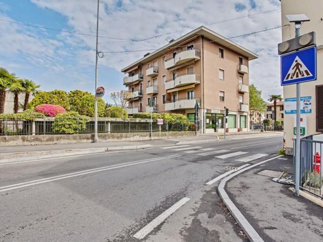 Appartamento in vendita di 95 m² in Via Don Piero Folli