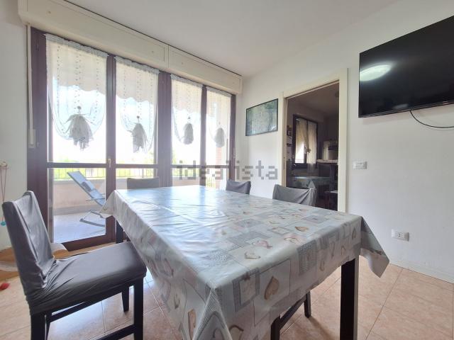Appartamento in vendita di 95 m² in Via Don Walter Oliva