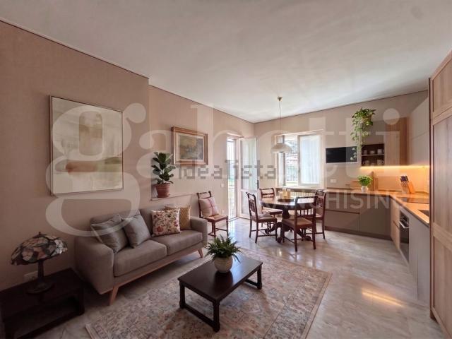 Appartamento in vendita di 95 m² in Via Donatori di Sangue, 6