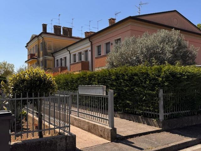 Appartamento in vendita di 95 m² in Via Donatori di Sangue