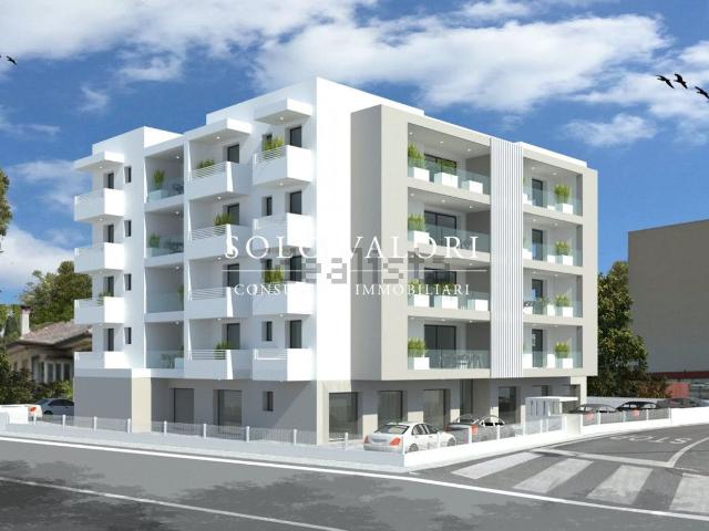 Appartamento in vendita di 95 m² in Via Donizetti
