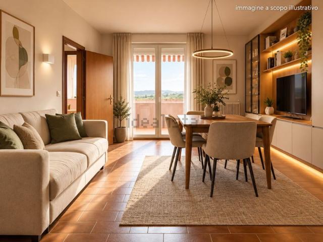 Appartamento in vendita di 95 m² in Via Donizetti