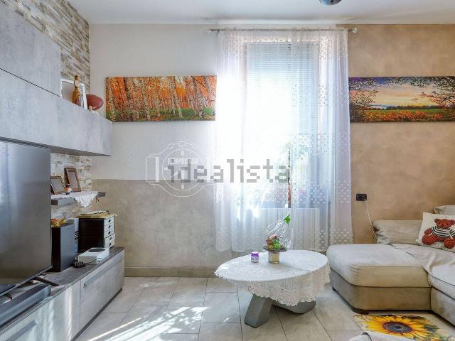 Appartamento in vendita di 95 m² in Via Dobbiaco
