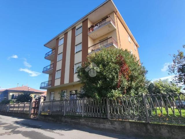 Appartamento in vendita di 95 m² in Via Dott. F. Pene, 12