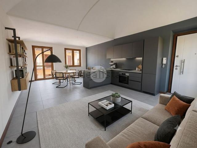Appartamento in vendita di 95 m² in Via Drubiaglio, 8