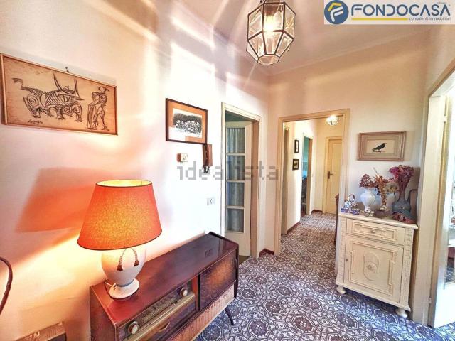 Appartamento in vendita di 95 m² in Via Duca degli Abruzzi