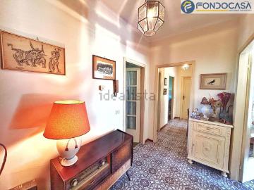 Appartamento in vendita a Forte dei Marmi - Terrazzo